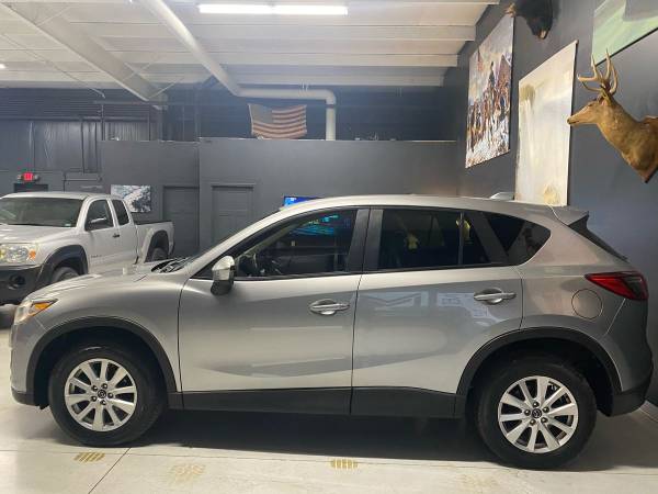 Mazda CX-5 - cars & trucks - by dealer - vehicle automotive sale for sale in Nixa, MO – photo 7