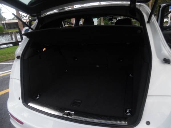 2013 *Audi* *Q5* *quattro 4dr 3.0T Premium Plus* Ibi for sale in Wilton Manors, FL – photo 21