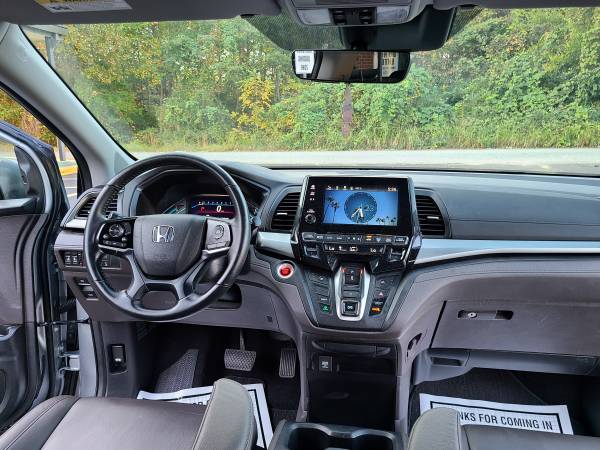 2018 honda odyssey EX-L - cars & trucks - by dealer - vehicle... for sale in Cowpens, SC – photo 11