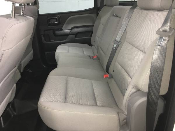 2018 GMC 2500HD Crew Cab 4X4 6 7L Duramax Diesel Pickup ONE OWNER for sale in Arlington, TX – photo 13