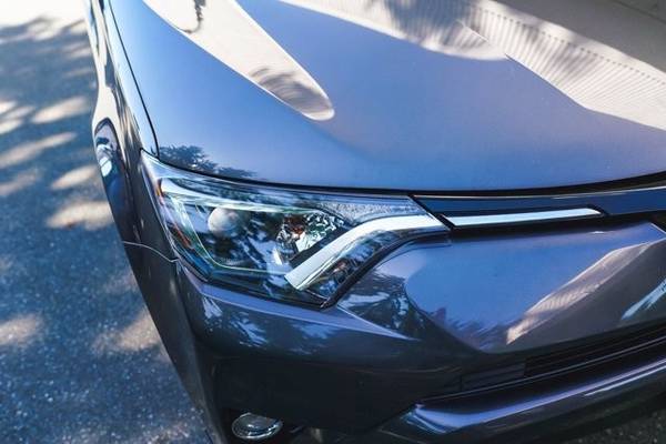 2017 Toyota RAV4 AWD All Wheel Drive Certified RAV 4 XLE SUV - cars for sale in Lynnwood, WA – photo 5