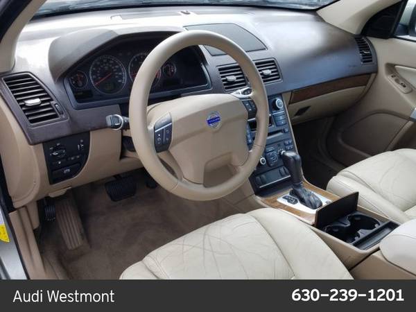 2008 Volvo XC90 I6 SKU:81420519 SUV for sale in Westmont, IL – photo 11