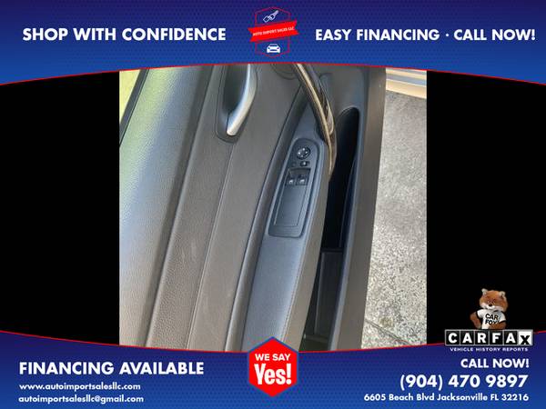 2008 BMW 1 Series - Financing Available! - cars & trucks - by dealer... for sale in Jacksonville, FL – photo 13