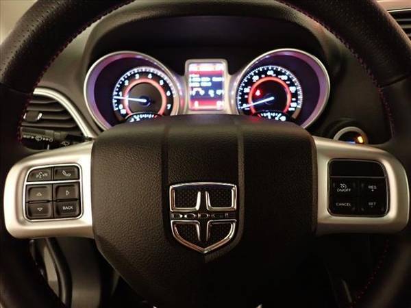 2018 Dodge Journey GT AWD - cars & trucks - by dealer - vehicle... for sale in Columbus, NE – photo 11