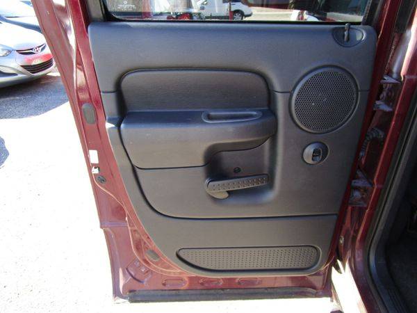 2003 Dodge Ram 1500 SLT Quad Cab Short Bed 2WD BUY HERE / PAY HERE for sale in TAMPA, FL – photo 15