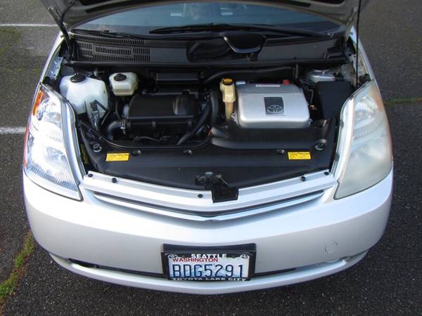 2007 Toyota Prius - cars & trucks - by dealer - vehicle automotive... for sale in Shoreline, WA – photo 15