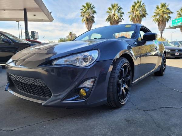 2013 Scion FR-S Base 2dr Coupe 6M - cars & trucks - by dealer -... for sale in Sacramento , CA – photo 3