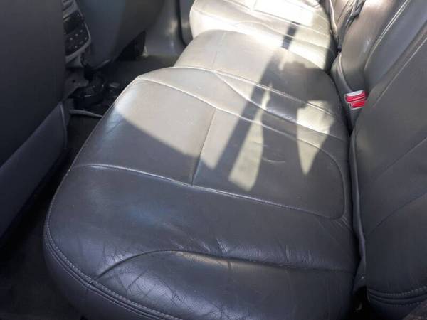2003 CHEVY TRAILBLAZER LT 4X4 170K MILES LEATHER SUNROOF LOADED... for sale in Camdenton, MO – photo 10