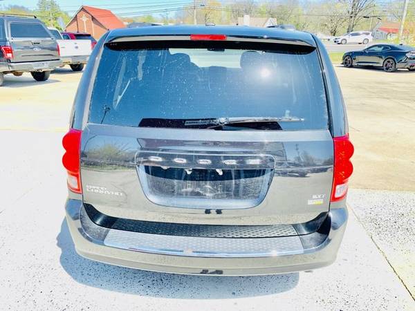 2019 Dodge Grand Caravan Passenger - - by dealer for sale in Clarksville, TN – photo 6
