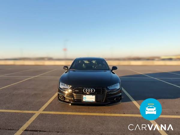 2018 Audi A7 Prestige Sedan 4D sedan Black - FINANCE ONLINE - cars &... for sale in Fort Worth, TX – photo 17