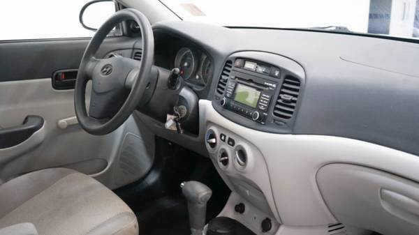 2009 Hyundai Accent GLS - - by dealer - vehicle for sale in Honolulu, HI – photo 23
