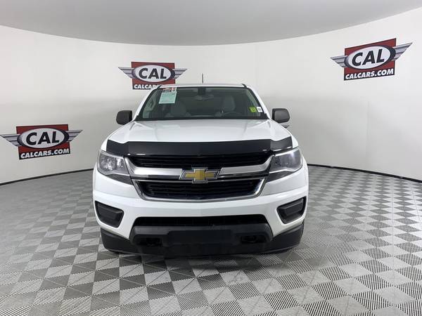 2017 Chevrolet Colorado Chevy 4WD WT +Many Used Cars! Trucks! SUVs!... for sale in Airway Heights, WA – photo 2