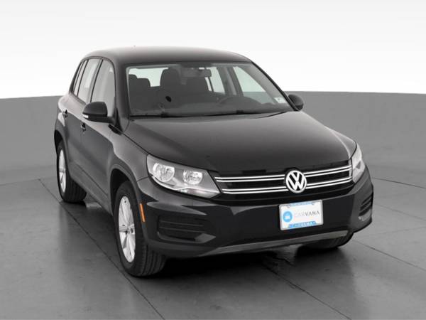 2017 VW Volkswagen Tiguan Limited 2.0T 4Motion Sport Utility 4D suv... for sale in Atlanta, GA – photo 16