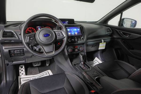 2019 Subaru Impreza, Magnetite Gray Metallic - cars & trucks - by... for sale in Wall, NJ – photo 10