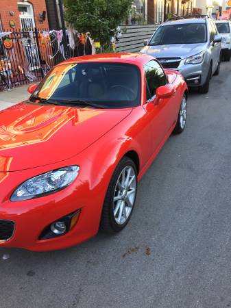 Mazda Miata for sale in Chicago, IL – photo 4