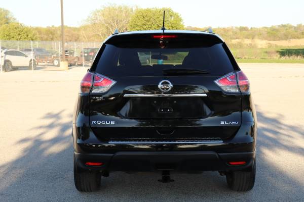 2016 NISSAN ROGUE SL AWD 43K MILES ONLY - - by for sale in Omaha, NE – photo 9