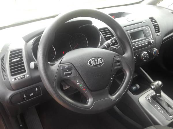 2016 Kia Forte - cars & trucks - by dealer - vehicle automotive sale for sale in Huntsville, AL – photo 3