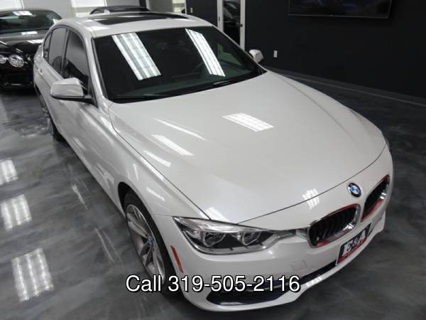 2017 BMW 330i xDrive - cars & trucks - by dealer - vehicle... for sale in Waterloo, MO – photo 2