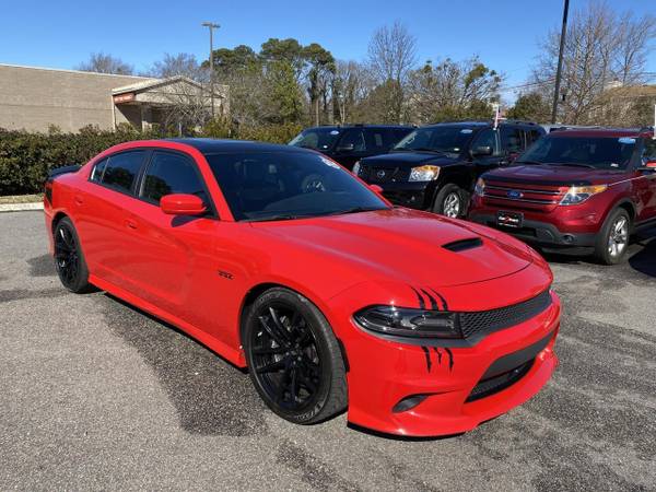2017 Dodge Charger R/T 392 DAYTONA RWD, ONE OWNER, BEATS SOUND for sale in Virginia Beach, VA – photo 7
