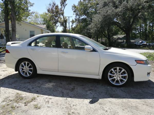 2006 Acura TSX for sale in Charleston, SC – photo 5