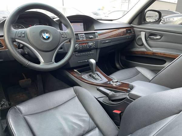 2011 BMW 3 Series 328i xDrive - - by dealer - vehicle for sale in Bellingham, WA – photo 14
