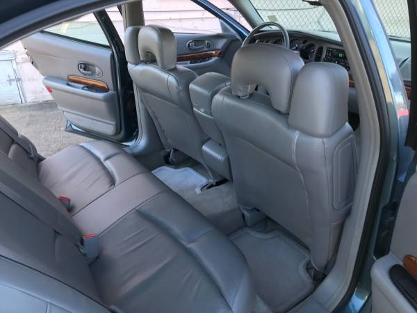 2001 Buick Lesabre Custom 112k miles - - by dealer for sale in Charlotte, NC – photo 15