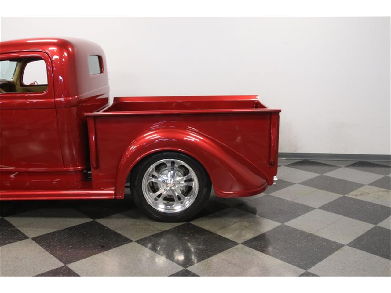 1936 Dodge Pickup for sale in Concord, NC – photo 24