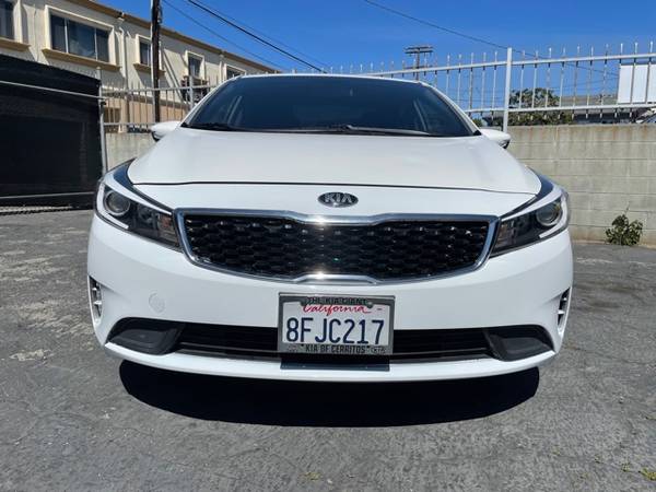 2018 Kia FORTE LX Excellent Condition for sale in Los Angeles, CA – photo 2