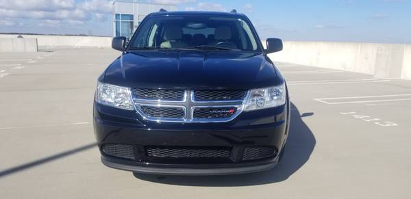 2015 DODGE JOURNEY!!!! CLEAN TITLE!!! - cars & trucks - by owner -... for sale in Charlotte, NC – photo 3
