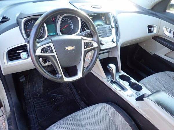 2014 Chevrolet Equinox LT - SUV - cars & trucks - by dealer -... for sale in Cincinnati, OH – photo 5