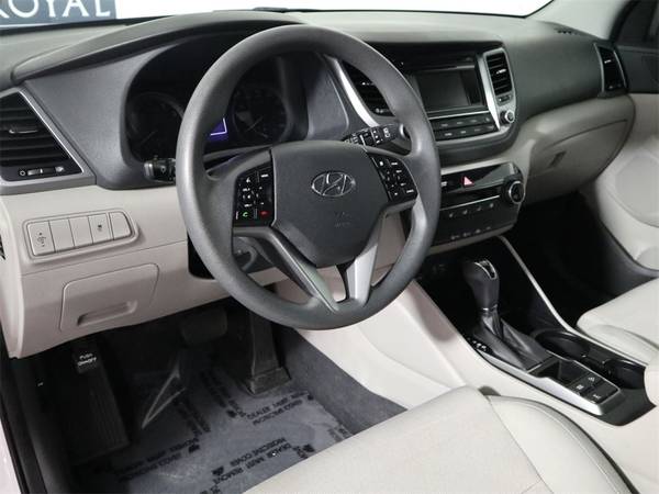 2017 Hyundai Tucson SE EASY FINANCING!! - cars & trucks - by dealer... for sale in Hillsboro, OR – photo 11