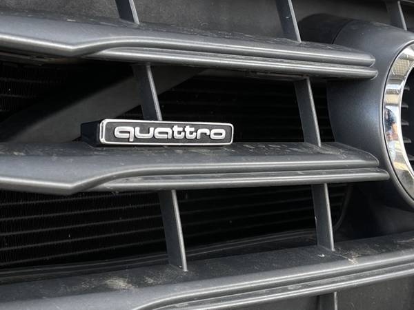 2015 Audi A3 2 0T Premium sedan Silver - - by dealer for sale in Salinas, CA – photo 11