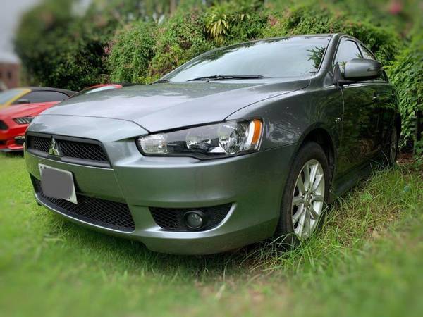 2016 Mitsubishi Lancer for sale in Other, Other – photo 7