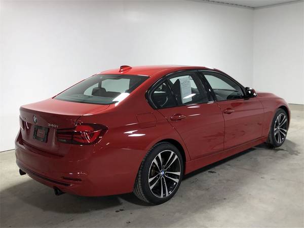 2018 BMW 3 Series 340i xDrive - - by dealer - vehicle for sale in Buffalo, NY – photo 8