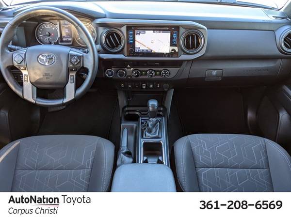 2018 Toyota Tacoma TRD Sport 4x4 4WD Four Wheel Drive SKU:JM176927 -... for sale in Corpus Christi, TX – photo 20