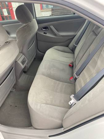 2008 Toyota Camry LE - cars & trucks - by owner - vehicle automotive... for sale in Keyport, NJ – photo 11
