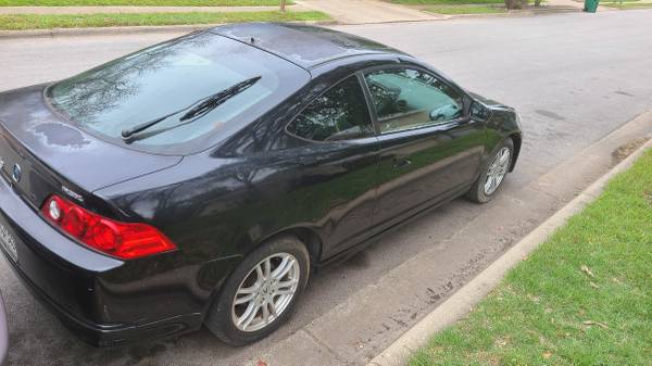 2006 ACURA RSX one owner for sale in Austin, TX – photo 2