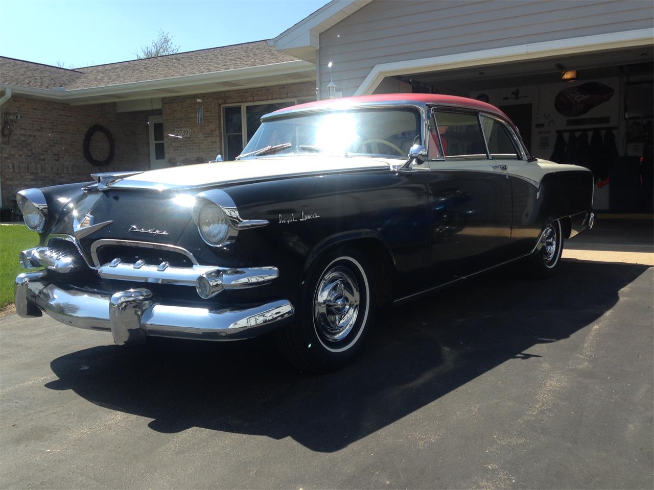 1955 Dodge Custom for sale in Sandwich, IL – photo 2