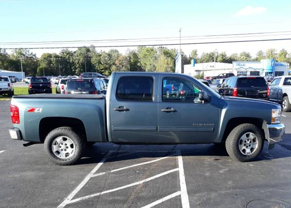 2012 Chevy Silverado 1500 LT - (Streeters-Open 7 Days A Week!!) -... for sale in queensbury, NY – photo 11