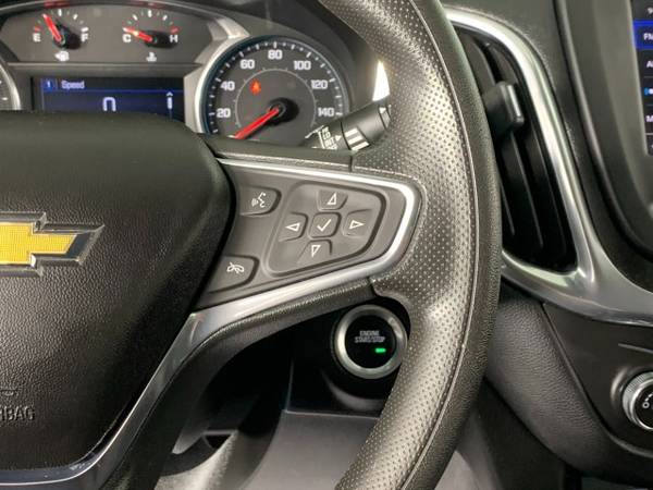 2020 Chevrolet Equinox Mosaic Black Metallic Priced to SELL! for sale in Eugene, OR – photo 13