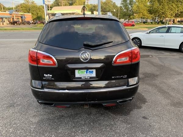 *2013* *Buick* *Enclave* *Leather Group* for sale in Essex, MD – photo 4
