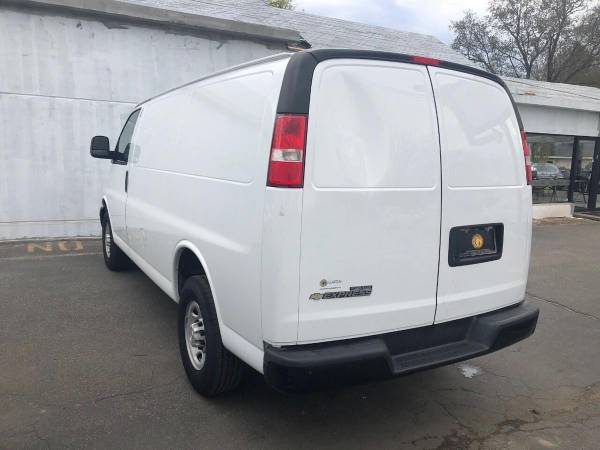 2015 Chevrolet Chevy Express Cargo 2500 3dr Cargo Van w/1WT for sale in Kenvil, NJ – photo 8