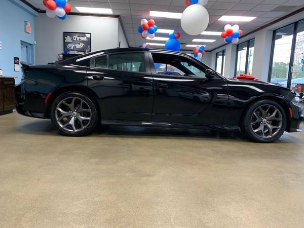 2019 Dodge Charger GT RWD **Guaranteed Credit Approval** - cars &... for sale in Inwood, MA – photo 12