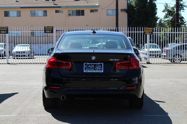 2016 BMW 320i **$0 - $500 DOWN. *BAD CREDIT CHARGE OFF BK* for sale in North Hollywood, CA – photo 6