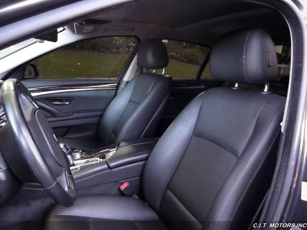 2014 BMW 535i - - by dealer - vehicle automotive sale for sale in Sherman Oaks, CA – photo 17