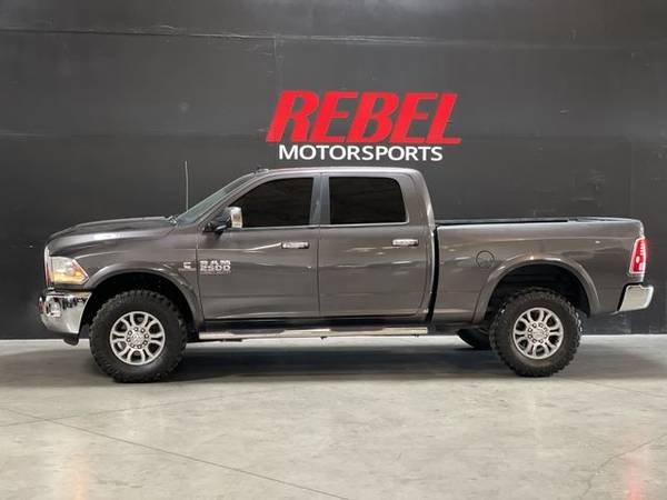 2014 Ram 2500 Crew Cab - 1 Pre-Owned Truck & Car Dealer - cars & for sale in North Las Vegas, NV – photo 5