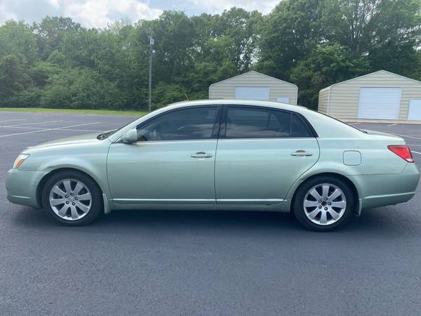 2007 Toyota Avalon XL - - by dealer - vehicle for sale in Greenbrier, AR – photo 8