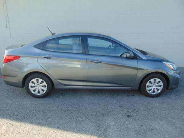 2016 Hyundai Accent $0 DOWN? BAD CREDIT? WE FINANCE! for sale in Hendersonville, TN – photo 2