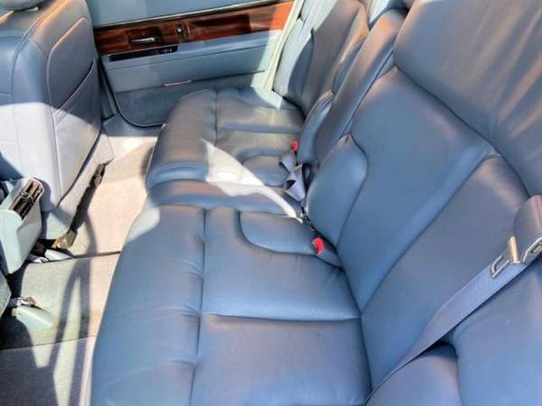 1997 Buick LeSabre Limited - cars & trucks - by dealer - vehicle... for sale in Roanoke, VA – photo 11
