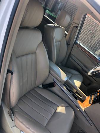 2008 MERCEDES BENZ ML350, FULLY LOADED, MUST SEE, LOW MILES, CLEAN... for sale in Four Oaks, NC – photo 8